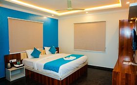 Hotel Skylights Bangalore Airport